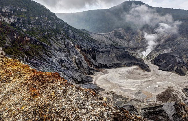 Visita a Bandung en Java Occidental - Excursión privada de día completo - Foto 2